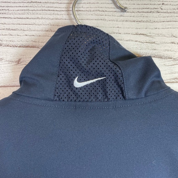 Kids Nike Zip Up Windbreaker - Picture 3 of 8